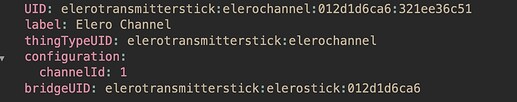 EleroChannel