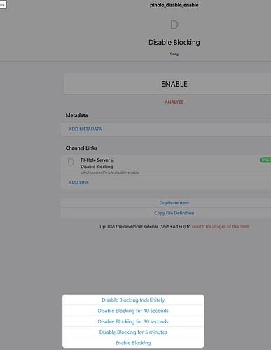piholeScreenshot 2026-04-21 072735
