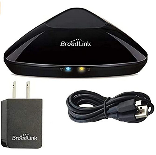 BroadlinkRM2