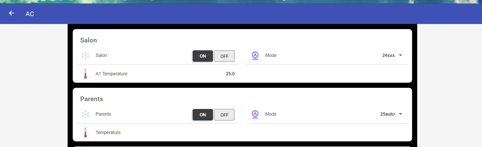 Customizing Basic UI with CSS - Tutorials & Examples - openHAB Community