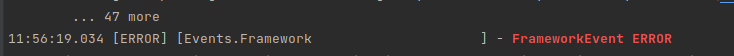 frame_error