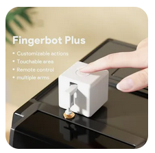 fingerbot