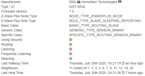 find my homeseer find my homeseer