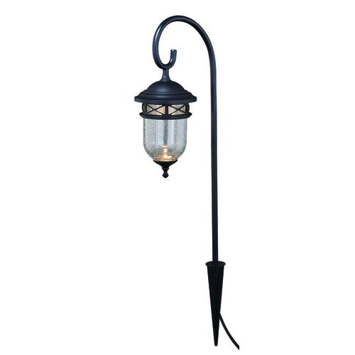 Low voltage deals landscape lighting menards