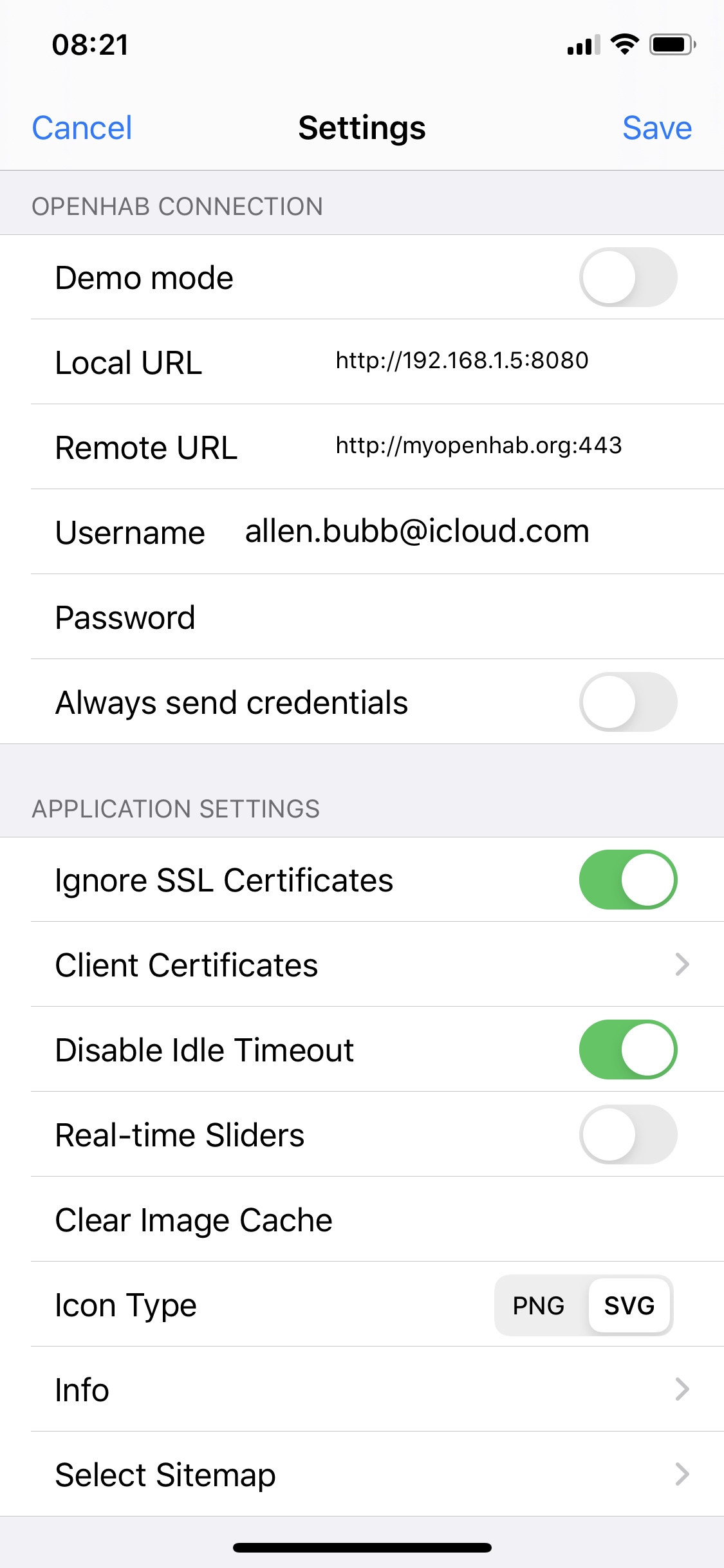 Detecting User Inactivity In Ios Application By Gael Foppolo Gael Foppolo